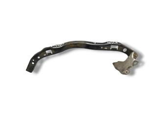 крепление фары левой Subaru Legacy 4 поколение BP 2004, 3.0 л., i, EZ30D, бензин, АКПП, dark green / 29w, универсал, полный привод, правый руль, 57707-AG070