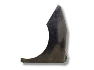 крыло переднее левое Peugeot 5008 1 поколение 2010, 1.6 л., HDi, 9HZ (DV6TED4), дизель, 6МКПП, noir perla nera / ktv, минивэн, передний привод, правый руль, 7840Y7