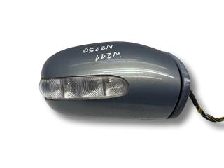 зеркало наружное правое Mercedes-Benz E-Класс W211/S211 [рестайлинг] 2006, 3.0 л., CDi, OM 642.920, дизель, АКПП, perlitgrau / 747, универсал, задний привод, правый руль, A2038106276