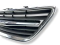 решетка радиатора Saab 9-3 2 поколение 2007, 2.0 л., Ti, B207E, бензин, 5МКПП, schwarz / 2qu, кабриолет, передний привод, правый руль, 12787224 - фото №3