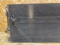 радиатор кондиционера Audi Q7 4L [рестайлинг] 2010, 3.0 л., дизель, 4L0260401A - фото №8