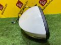 зеркало наружное левое Volkswagen T-Roc 1 поколение 2022, 2.0 л., бензин, 2GB857507CD - фото №3
