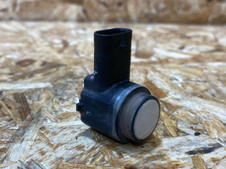 датчик парктроника Volkswagen Passat B7 2014, 2.0 л., дизель, 1S0919275