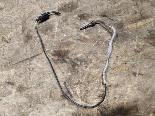 датчик давления (температуры) выхлопных газов Volkswagen Amarok 1 поколение 2H [рестайлинг] 2018, 3.0 л., дизель, 059906088DQ