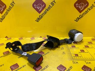 ремень безопасности Volkswagen T-Roc 1 поколение 2022, 2.0 л., бензин, 2GA857807