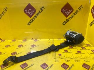 ремень безопасности Volkswagen Tiguan 2 поколение 2016, 2.0 л., бензин, 5NA857805C