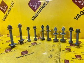 болт развальный Volkswagen Golf Alltrack 7 поколение [рестайлинг] 2018, 1.8 л., бензин, WHT000227, WHT000228