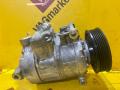 компрессор кондиционера Audi Q3 8U 2012, 2.0 л., бензин, 1K0820808A - фото №4