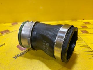 патрубок интеркулера Audi Q3 8U 2012, 2.0 л., бензин, 1K0145828F