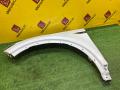 крыло переднее левое Volkswagen T-Roc 1 поколение 2022, 2.0 л., бензин, 2GA821021 - фото №11