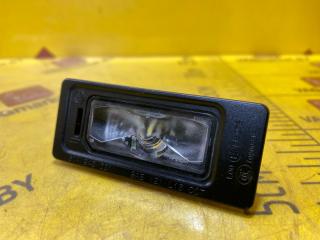 подсветка номера Volkswagen Golf Alltrack 7 поколение [рестайлинг] 2018, 1.8 л., бензин, 5NA943021