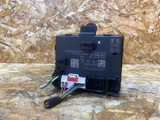 модуль управления двери Audi Q7 4M 2016, 3.0 л., дизель, 4M0959795D