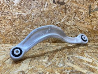 рычаг задний левый Audi Q7 4M [рестайлинг] 2022, 3.0 л., бензин, 4M0505397P