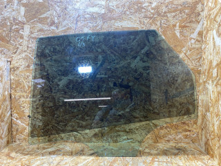 стекло двери задней левой Audi Q5 FY 2018, 2.0 л., дизель, 80A845205