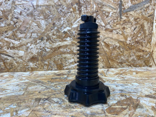 крепление запаски Porsche Macan 1 поколение 2016, 3.0 л., дизель, 1K0803899E