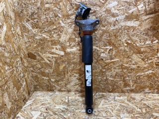 амортизатор задний Audi Q7 4M [рестайлинг] 2022, 3.0 л., бензин, 4M0616031AS