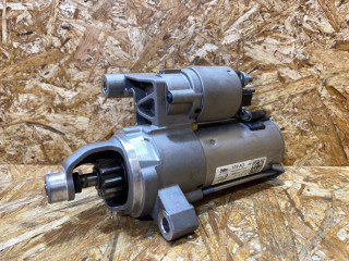 стартер Audi Q7 4M [рестайлинг] 2022, 3.0 л., бензин, 06M911022D