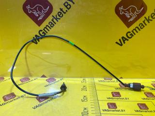 датчик давления (температуры) выхлопных газов Volkswagen Caddy 4 поколение 2018, 2.0 л., дизель, 04L906088EK