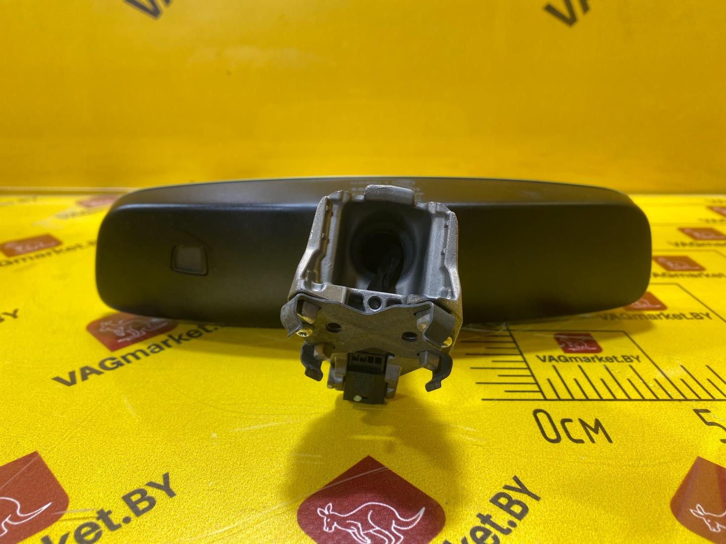 зеркало салона Audi A8 D5 2019, 3.0 л., дизель, 8W0857511 - фото №4