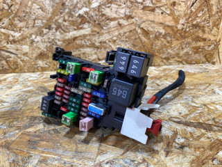 блок предохранителей Volkswagen Passat B8 2016, 2.0 л., дизель, 5Q0937615C