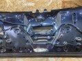 крышка багажника (дверь 3-5) Audi Q7 4M 2016, 3.0 л., дизель, 4M0827025C - фото №20