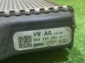 радиатор (основной) Volkswagen Caddy 4 поколение 2018, 2.0 л., дизель, 5K0121251Q - фото №13