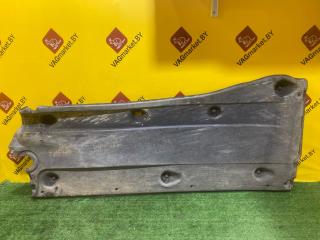 защита днища Volkswagen Tiguan 2 поколение 2016, 2.0 л., бензин, 5QF825202