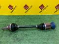 полуось передняя правая (приводной вал, ШРУС) Volkswagen Tiguan 2 поколение 2016, 2.0 л., бензин, 5QF407272N, 5QF407272C - фото №6