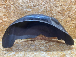 защита арок задняя правая (подкрылок) Volkswagen Transporter T6 2018, 2.0 л., дизель, 7E0810972A