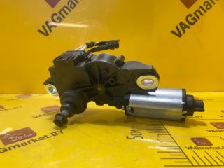 моторчик заднего стеклоочистителя (дворника) Volkswagen Caddy 4 поколение 2018, 2.0 л., дизель, 2K0955712D