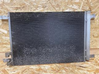 радиатор кондиционера Volkswagen Tiguan 2 поколение 2016, 1.4 л., бензин, 5Q0816411BG