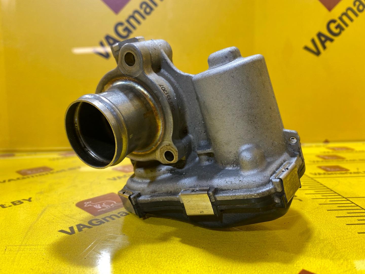 клапан EGR Audi A8 D5 2019, 3.0 л., дизель, 059131477H