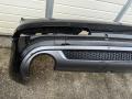 бампер задний Audi Q7 4L [рестайлинг] 2013, 3.0 л., дизель, 4L0807303D, 4L0807434M - фото №2