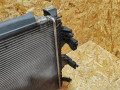 радиатор (основной) Volkswagen Transporter T6 2018, 2.0 л., дизель, 7E0121253C - фото №5