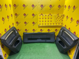 шторка солнцезащитная задняя Audi Q7 4L [рестайлинг] 2014, 3.0 л., дизель, 4L0861333, 4L0861334, 4L0861325