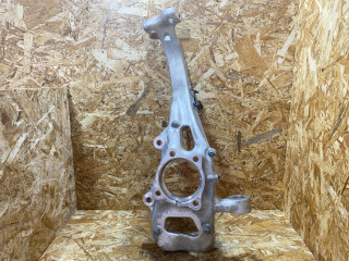 кулак поворотный правый Audi Q7 4M 2016, 3.0 л., дизель, 4M0407254J