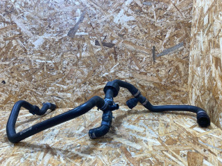 патрубок радиатора Audi Q5 FY 2018, 2.0 л., дизель, 80A145050J