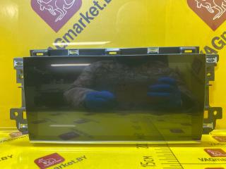 монитор мультимедиа Audi A8 D5 2019, 3.0 л., дизель, 4N0919605C