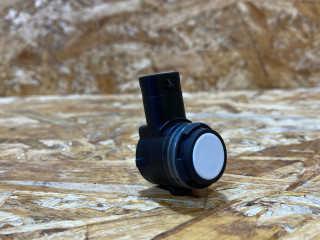 датчик парктроника Porsche Macan 1 поколение 2016, 3.0 л., дизель, 5Q0919275B