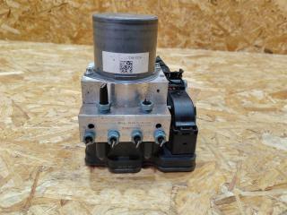 блок ABS Audi A4 B9 2016, 2.0 л., бензин, 8W0614517G