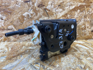 замок двери задней правой Audi Q7 4L [рестайлинг] 2010, 3.0 л., дизель, 8K0839016C