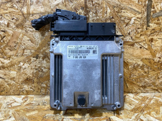 блок управления двигателем Porsche Macan 1 поколение 2016, 3.0 л., дизель, 059907309A