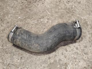 патрубок интеркулера Volkswagen Amarok 1 поколение 2H [рестайлинг] 2018, 3.0 л., дизель, 2H6145980A