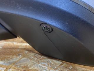 зеркало наружное левое Audi A4 B9 2016, 2.0 л., бензин, 8W2857409B