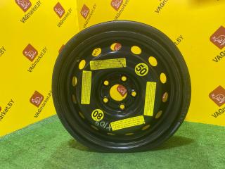 колесо запасное (таблетка) Audi Q7 4L [рестайлинг] 2013, 3.0 л., дизель, 4L0601011HQ