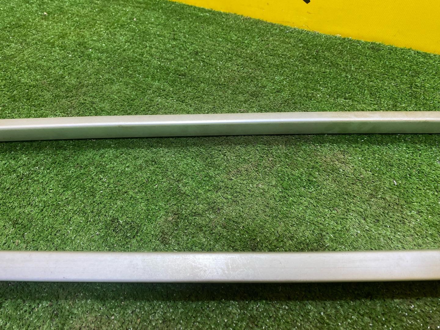 дуги на крышу (рейлинги) Skoda Octavia 3 поколение (A7) 2016, 1.8 л., бензин, 5E9860033B, 5E9860034B - фото №4