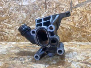 кронштейн компрессора кондиционера Audi Q7 4M 2016, 3.0 л., дизель, 059145169BM