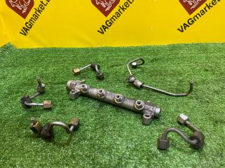 подшипник ступицы задний Volkswagen Caddy 4 поколение 2018, 2.0 л., дизель, 5WA407621D