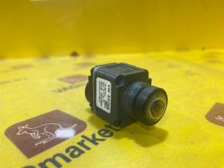 камера переднего обзора Audi Q7 4L [рестайлинг] 2013, 3.0 л., дизель, 7P6980551C