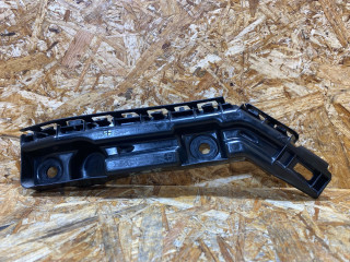 Крепление бампера заднего Volkswagen T-Roc 1 поколение [рестайлинг] 2024, 2.0 л., бензин, 2GA807375